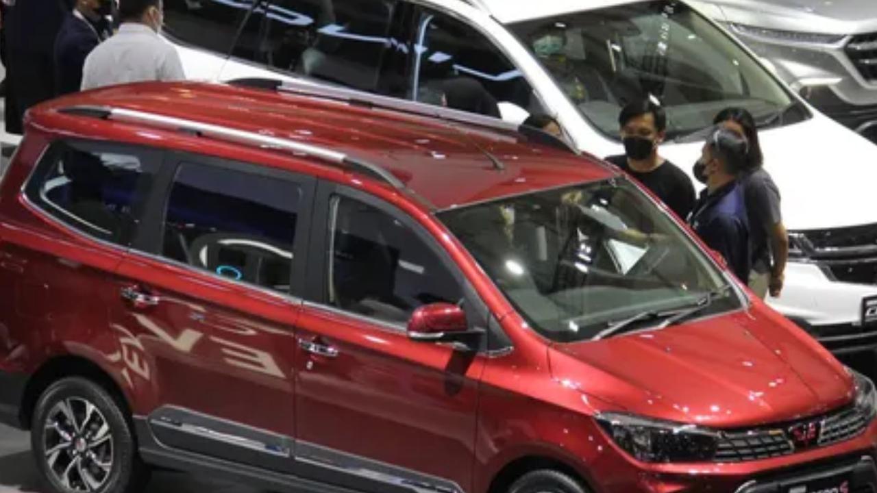 Wuling seri Confero dan Perjalanan Panjang Calvin: Bukan Sekadar Mobil, Tapi Rekan Usaha Sejati