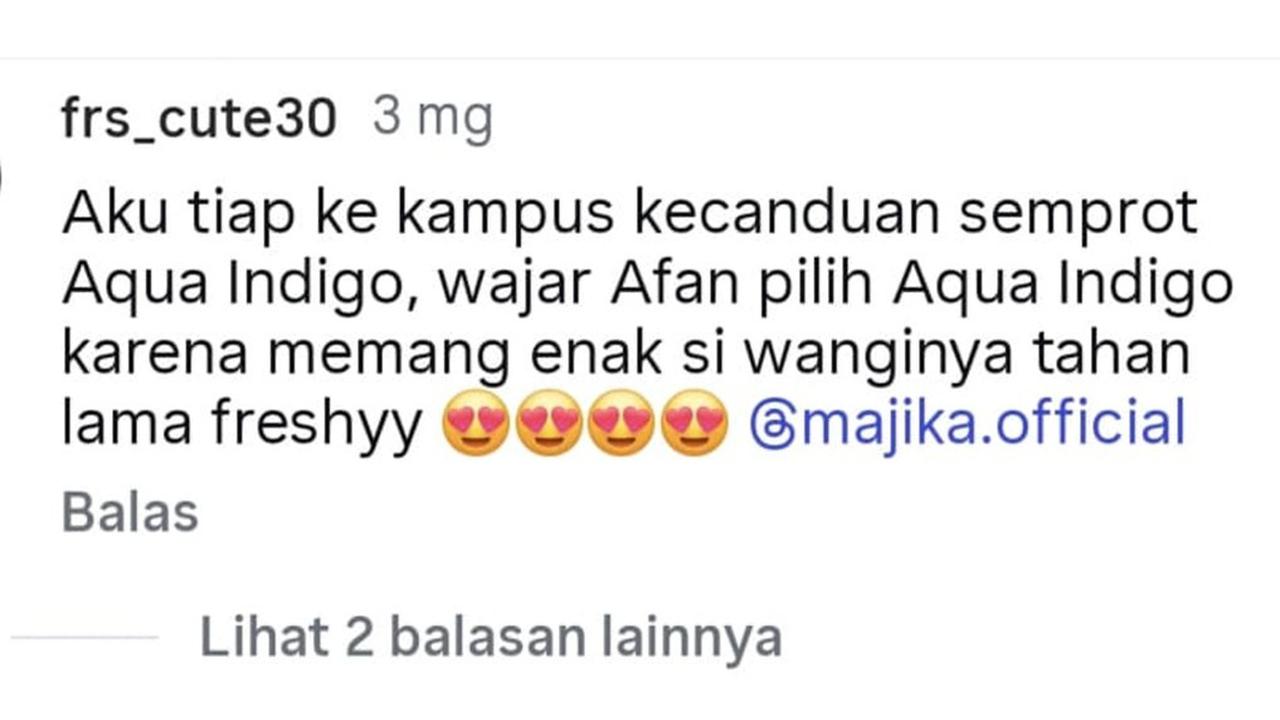 Fresh dan Tahan Lama! Dua Parfum Favorit Ini Bikin Kamu Makin Confidence di Kampus!