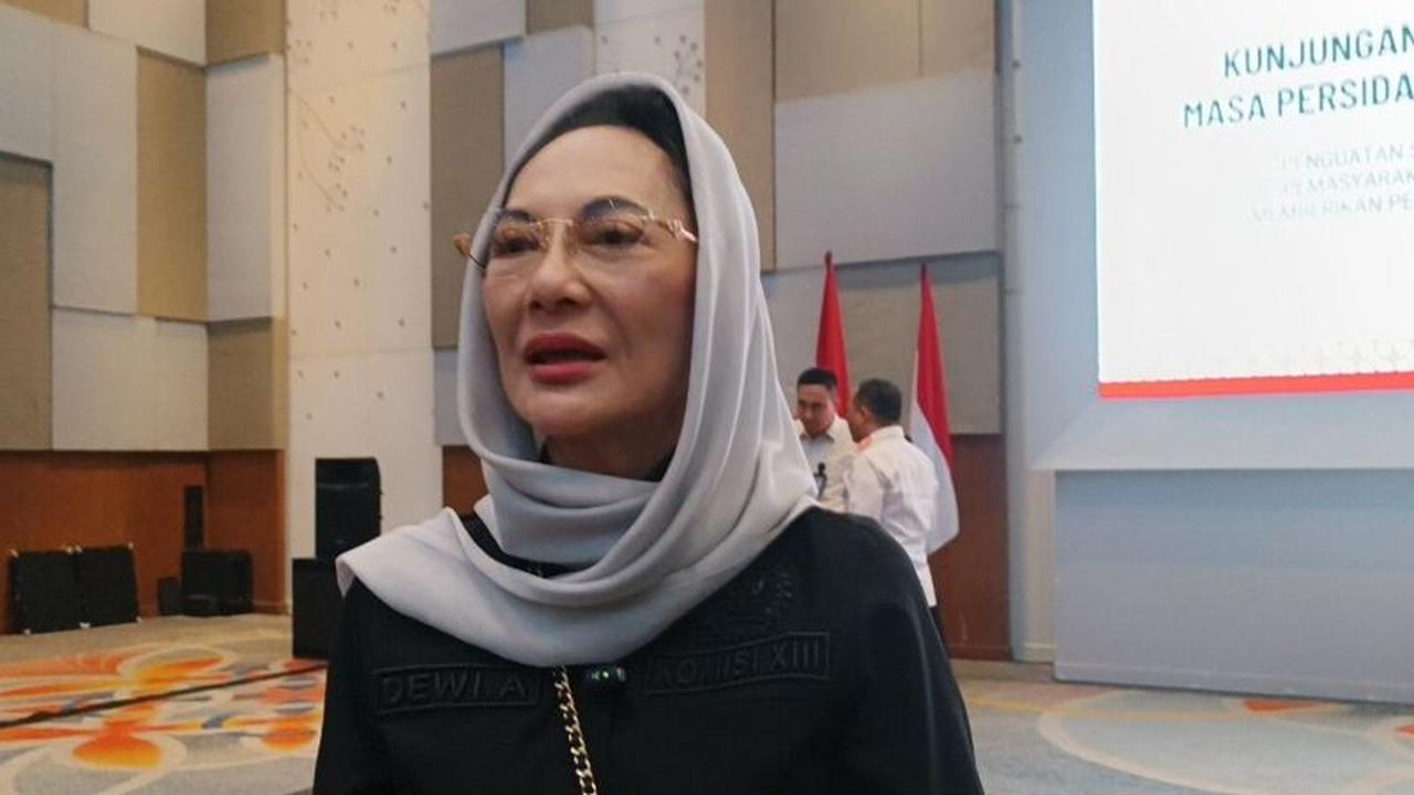 DPR RI Soroti Kebutuhan Mendesak Perhatian Daerah Kepulauan Sulut