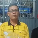 Gereja di Lapas Manado Terbakar