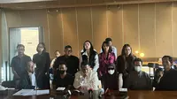 Ayah Santriwati Korban Pencabulan di Pati Diintimidasi Orang Suruhan Pelaku