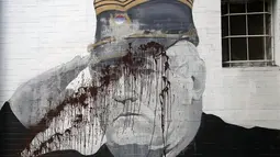 Ratko Mladic, Sang Jagal Bosnia Meninggal di Penjara