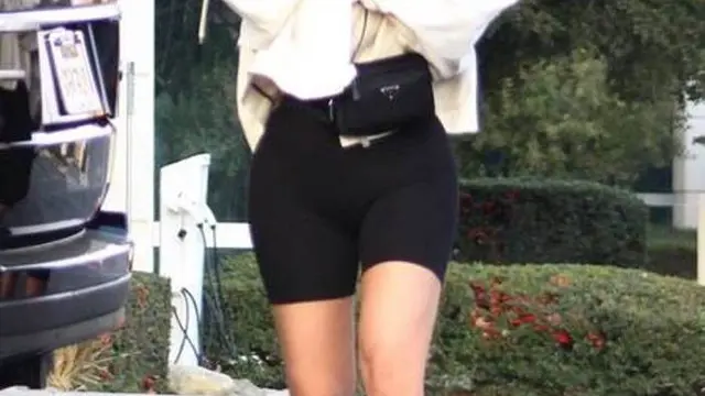 [Bintang] Kylie Jenner