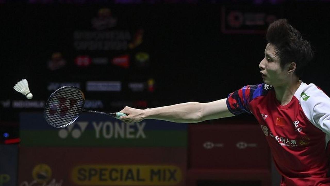 Kejuaraan Dunia BWF 2025: China Berjaya dengan Dua Emas, Akane Yamaguchi Cetak Hattrick Gelar Juara Dunia!