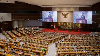DPR Setuju Perpanjang Kekhususan dan Dana Otsus Aceh, Ada Usulan Perluas Batas Wilayah Laut