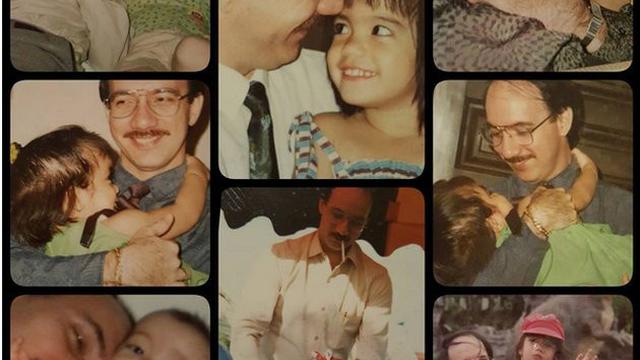 6 Potret Masa Kecil Sheila Marcia, Bikin Gemas