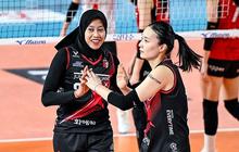 Jadwal Red Spark Lawan Hyundai Hillstate