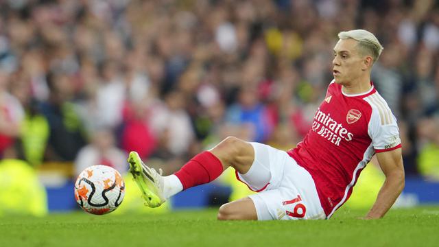 Foto: Deretan 4 Pemain Belgia yang Membela Klub Big Six di Premier League Musim 2023 / 2024, Ada Andalan Baru Man City Jeremy Doku