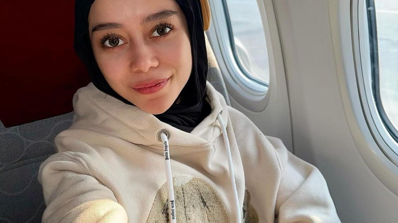 Bikin Bangga, Lesti Kejora Sukses Borong 3 Piala di Indonesian Music Awards 2024
