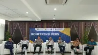 Badan Pengelola Transportasi Jabodetabek (BPTJ) (Dok Foto: Maulandy Rizky Bayu Kencana/Liputan6.com)