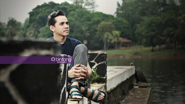 Eksklusif Rionaldo Stockhorst