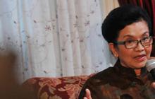 Siti Fadilah: Penyelamatan pasien nomor satu
