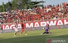 Borneo FC Gilas PSBS Biak 5-1, Tempel Ketat Persib di Puncak Klasemen BRI Super League