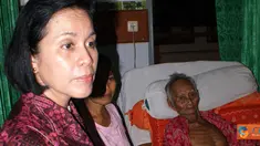Citizen6, Klaten: Tujuan kunjungan tersebut adalah untuk melihat secara langsung kegiatan pelayanan program JAMPERSAL dan JAMKESMAS di RS. Islam Klaten sekaligus kendala yang ada di lapangan. (Pengirim: Agus Susanto)