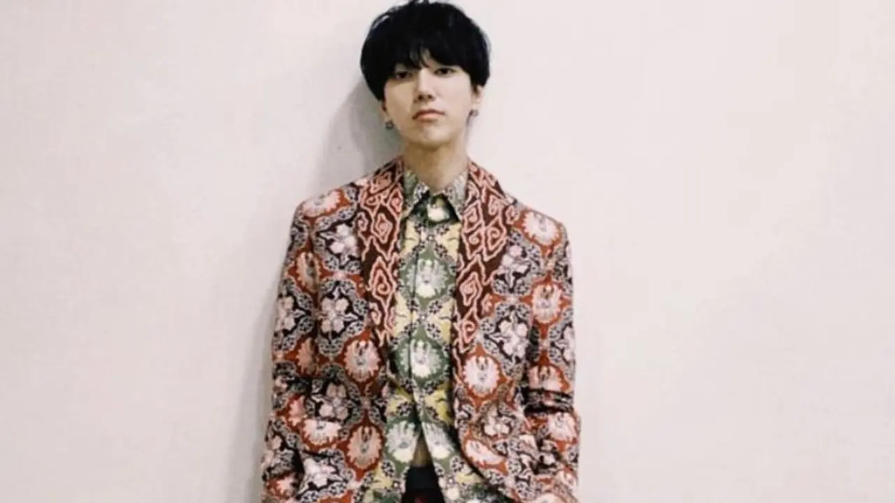 Yesung