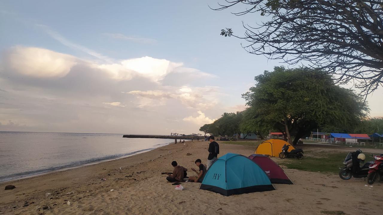 Pantai Kurinai
