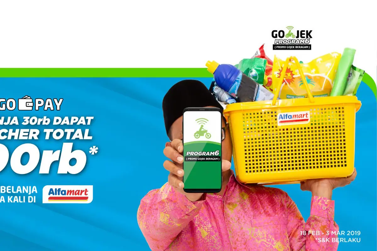 gopay HL