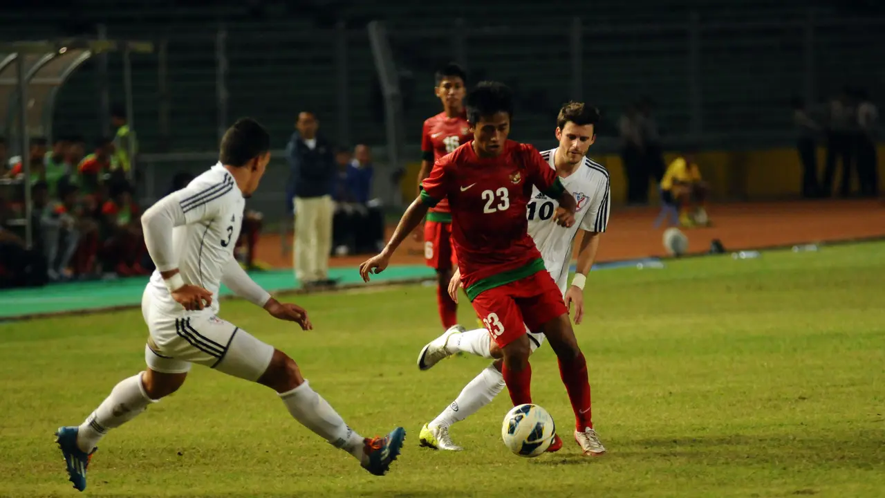 Timnas U-23