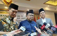 Agama Tak Ada di Algoritma: MUI Bahas Penggunaan AI dan Peran Ulama dalam Bimbingan Keagamaan