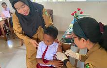 Dinkes Batam Tingkatkan Kewaspadaan Campak, Perkuat Pemantauan Rutin