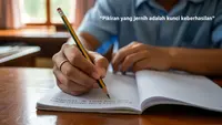 Contoh Paragraf Induktif beserta Pengertian, Ciri-Ciri, Jenis, dan Cara Menyusunnya