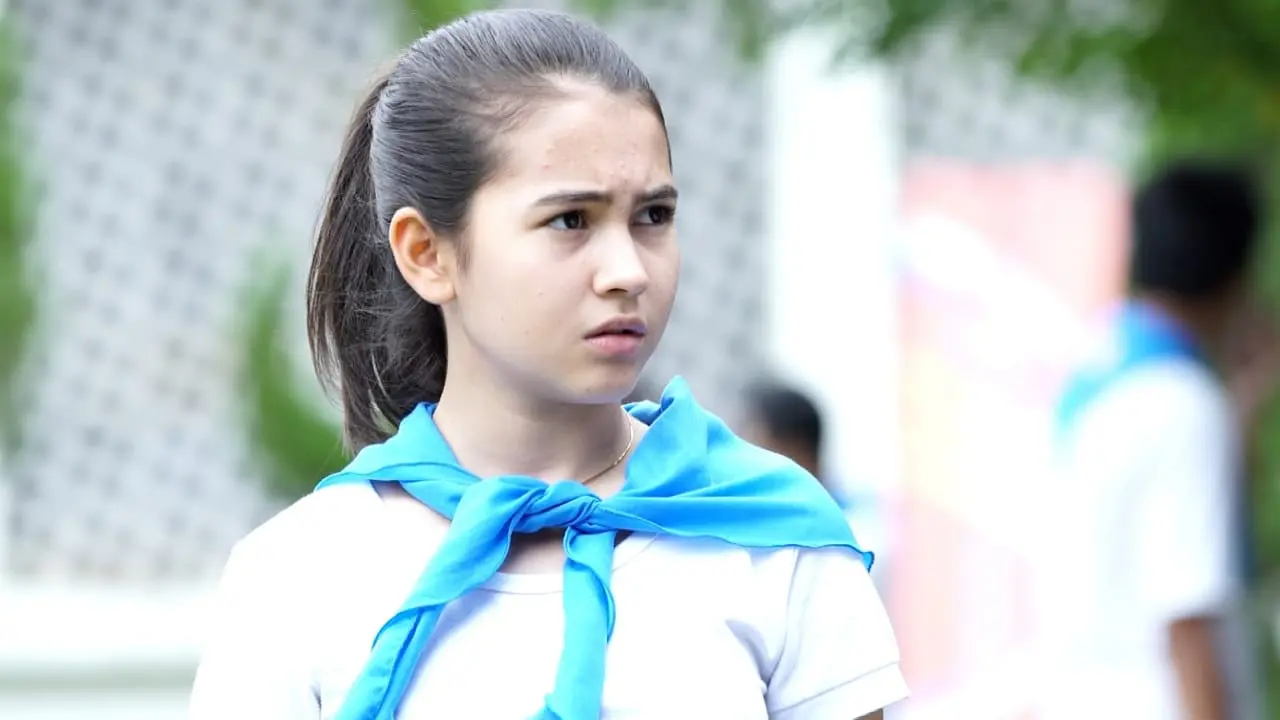 Dari Jendela SMP