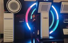 LG Perkenalkan AC Komersial Terbaru, Ini Deretan Produknya