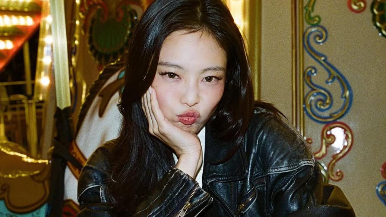 Makna Lagu 'Love Hangover' milik Jennie BLACKPINK feat. Dominic Fike yang Rilis MV Baru
