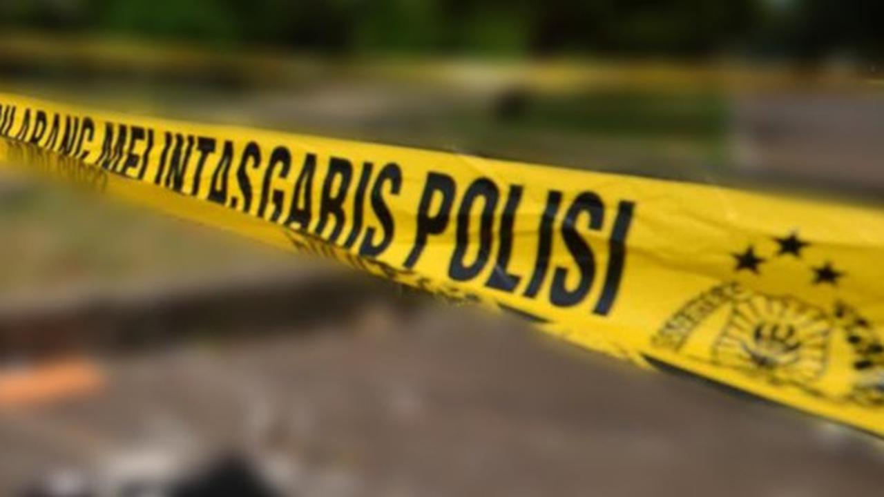 Tiga Polsek Turun Tangan<br>