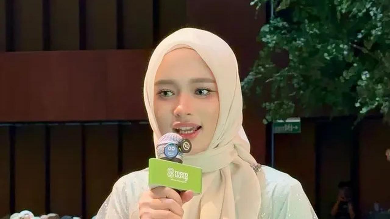 6 Penampilan Artis di Kajian Ustaz Hilman Fauzi, dari Inara Rusli hingga Kiky Saputri