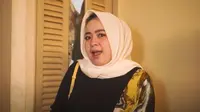 Tanaya Ahmad (dok.YouTube/Komarudin)