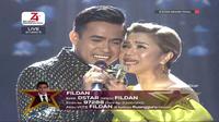 Grand Final D'Star Indosiar Senin (26/82019) malam