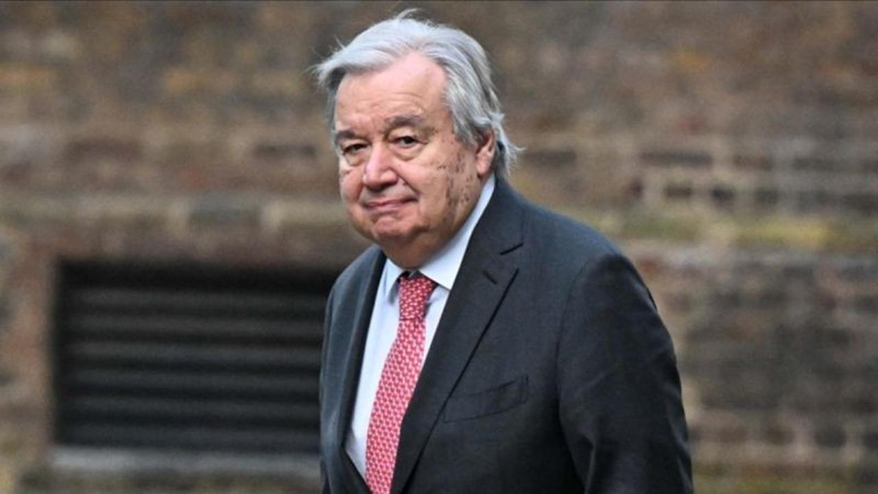 Sekjen PBB Soroti Nilai Multilateralisme PBB yang Tergerus di Tengah Tantangan Global