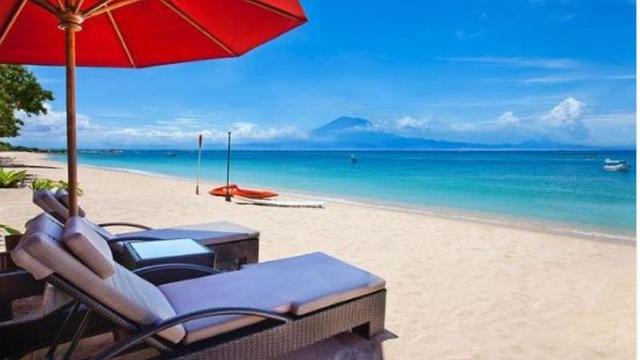 Tampilan Baru Luxury Collection Hotel, Renovasi Pertama dalam 30 Tahun