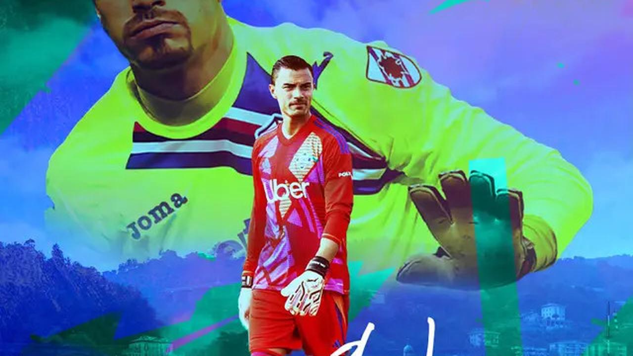 Erick Thohir Ceritakan Proses Emil Audero Luluh Dinaturalisasi Timnas Indonesia: Program Serius, Bergabung dengan Hati