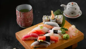 12 Restoran Jepang Autentik di Blok M (Little Tokyo) yang Wajib Dicoba di 2026