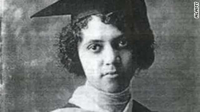 Alice Ball