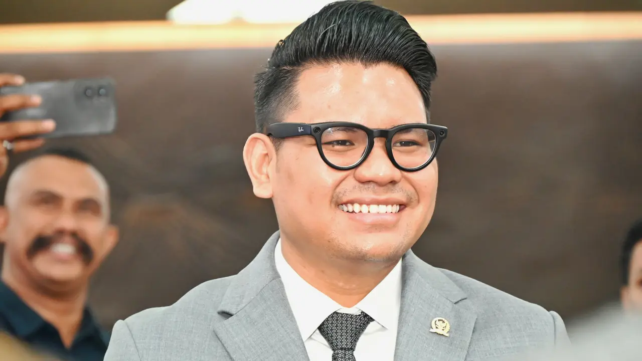 Akbar Supratman Puji Langkah Presiden Prabowo atas Amnesti Hasto dan Abolisi Tom Lembong