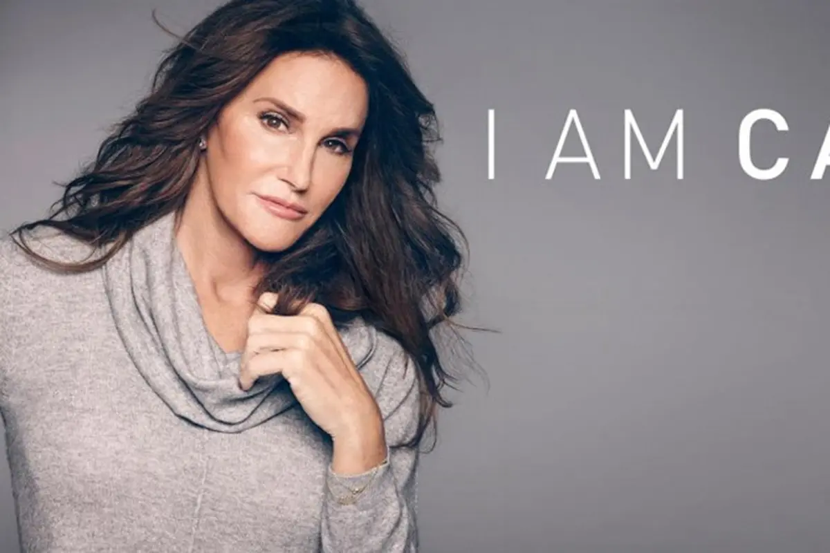 Caitlyn Jenner 