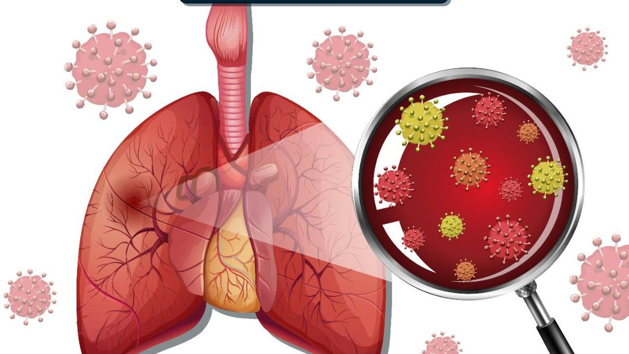 12. Obat Alternatif Pneumonia
