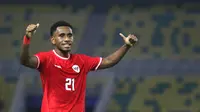 Bek Timnas Indonesia U-19 Siapkan Mental Hadapi Thailand di Final Piala AFF U-19 2024