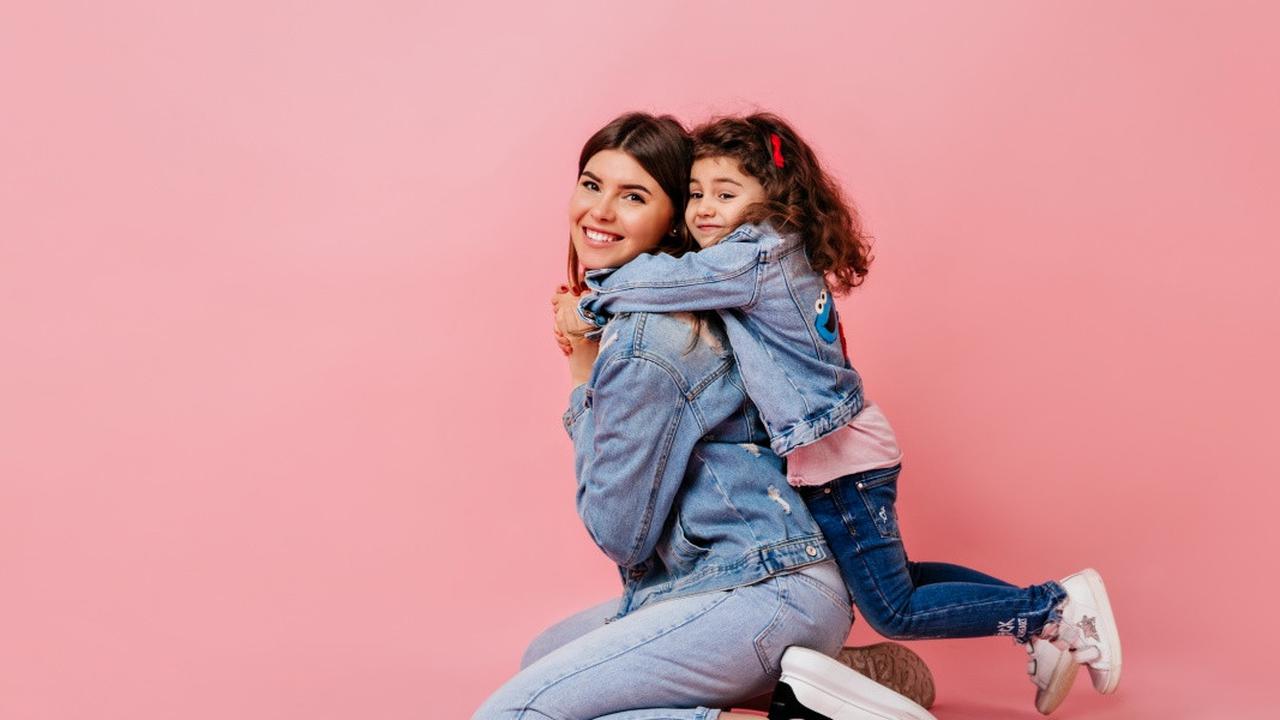5 Model Baju Anak Perempuan Terbaru 2025, Inspirasi agar Buat Tampil Makin Cantik Menggemaskan