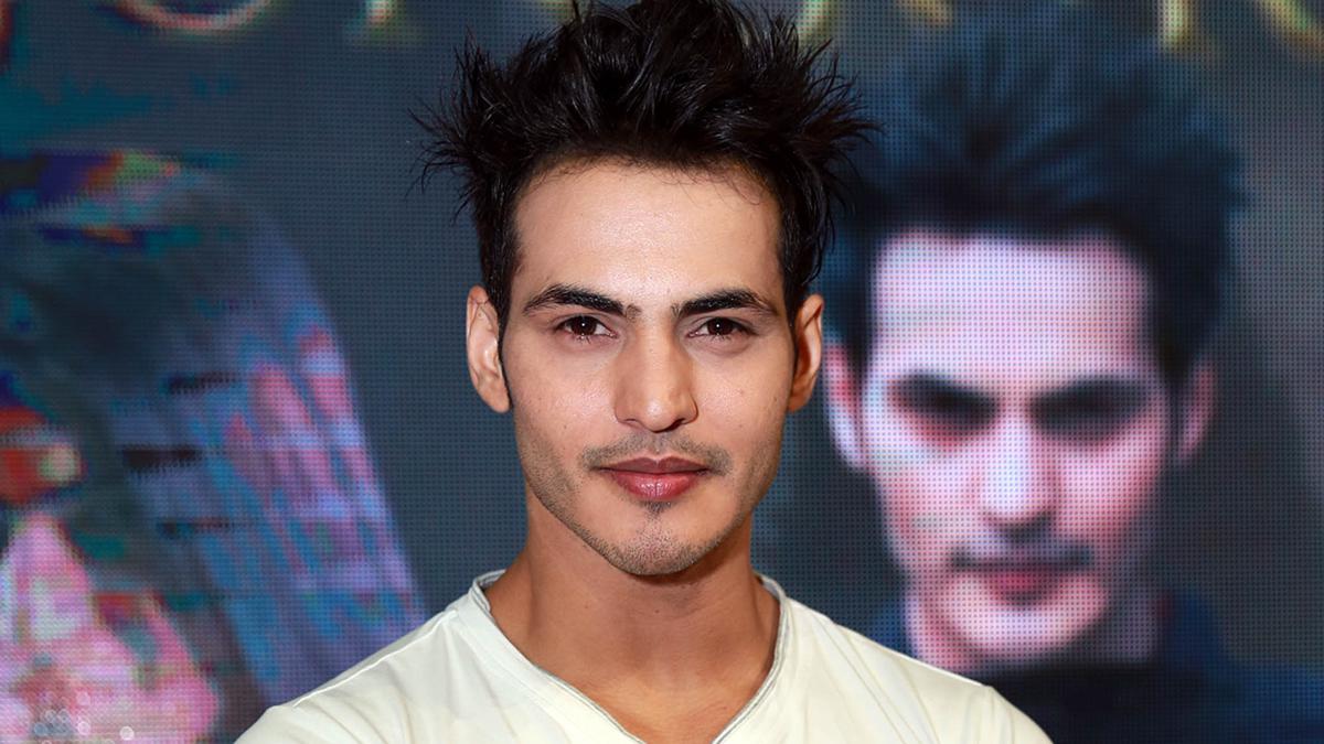 Usai Shaheer Sheikh, Ravi Bhatia Jadi Pangeran Sinetron Indonesia