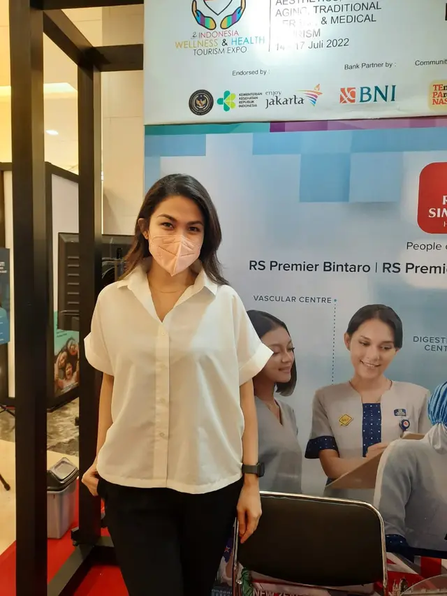 Ayu Diandra.