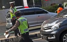 Aturan Ganjil Genap Jakarta Kembali Berlaku Mulai Hari Ini
