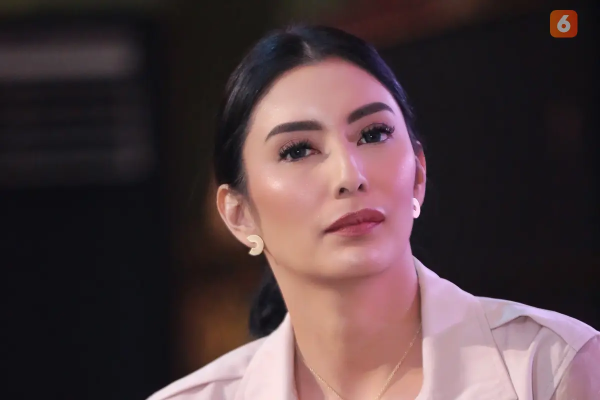 [Fimela] Tyas Mirasih