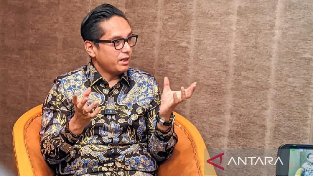 Wali Kota Medan Tegas: PKL Ramadhan Wajib Jaga Kebersihan dan Ketertiban Kota