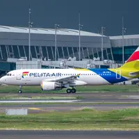 Pelita Air Beri Promo Diskon hingga Rp 808 Ribu di HUT RI, Simak Cara Dapatnya