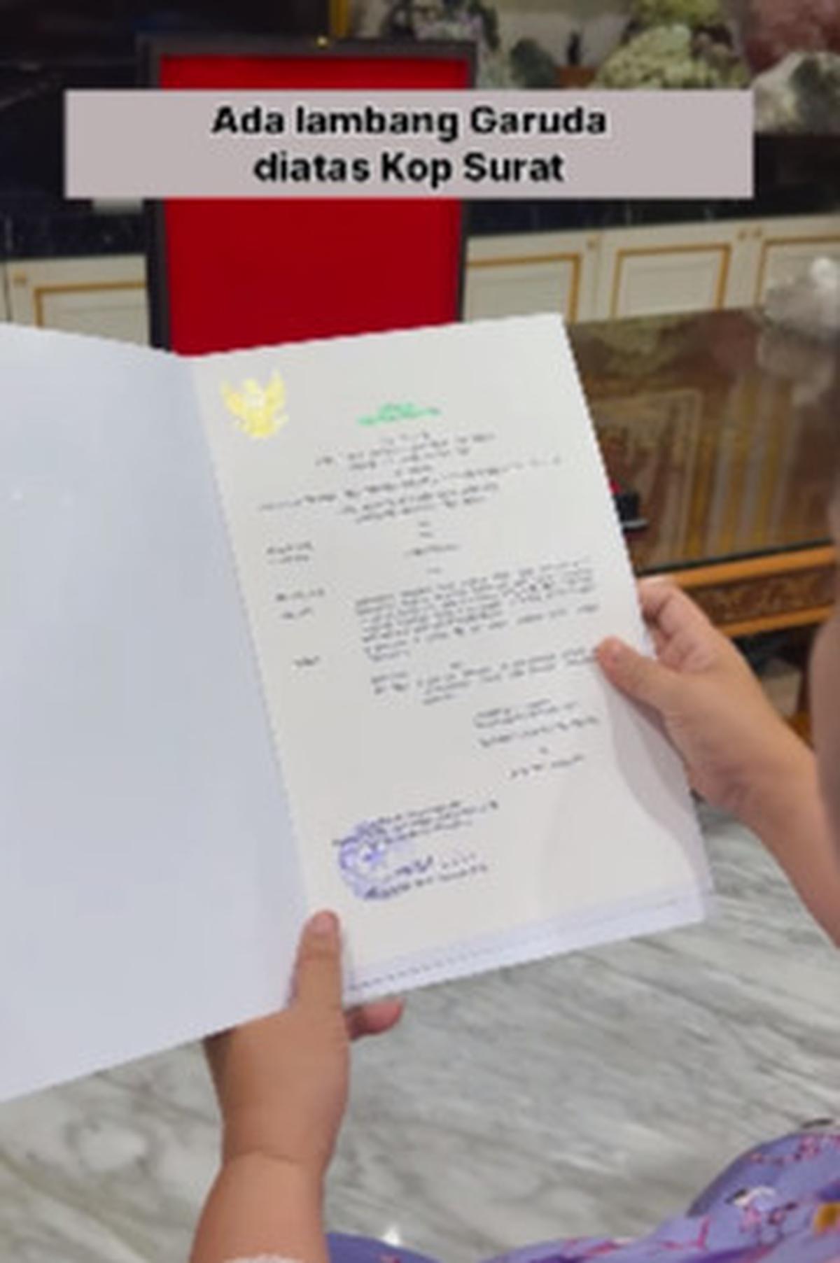 Agus Andrianto jadi Jenderal Kehormatan