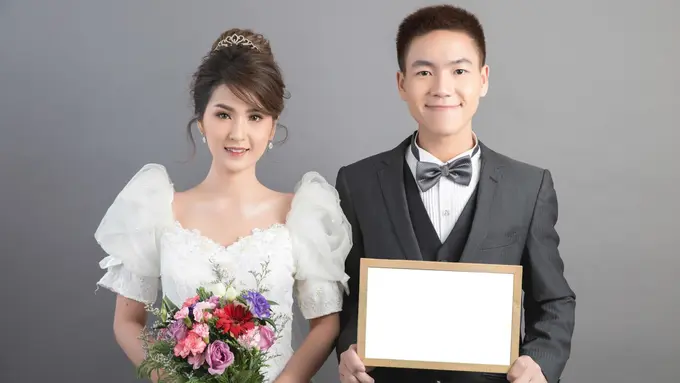 Persyaratan Terbaru Menikah di KUA 2025, Ini Dokumen Penting dan Prosedur yang Perlu Diperhatikan - Cover